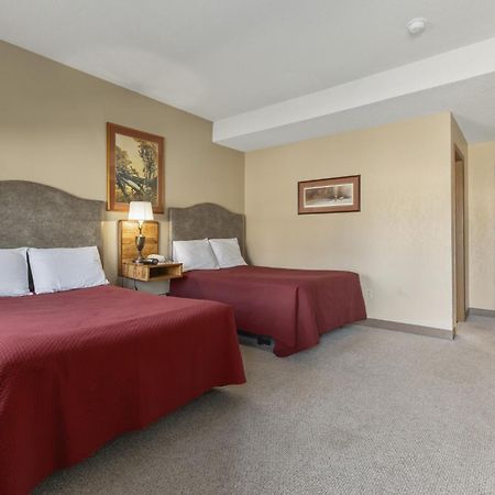 Commander Motel Pequot Lakes ภายนอก รูปภาพ