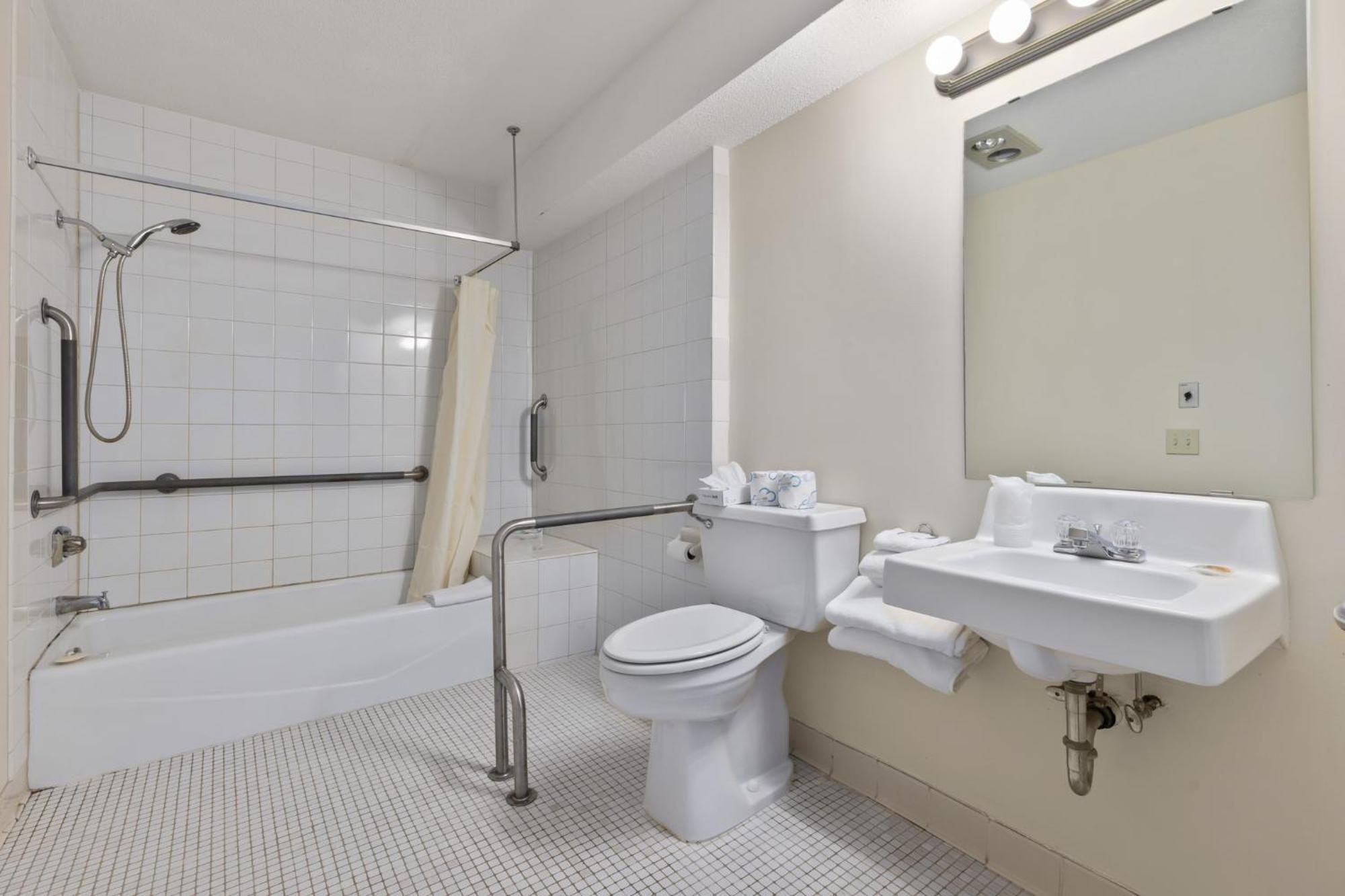 Commander Motel Pequot Lakes ภายนอก รูปภาพ
